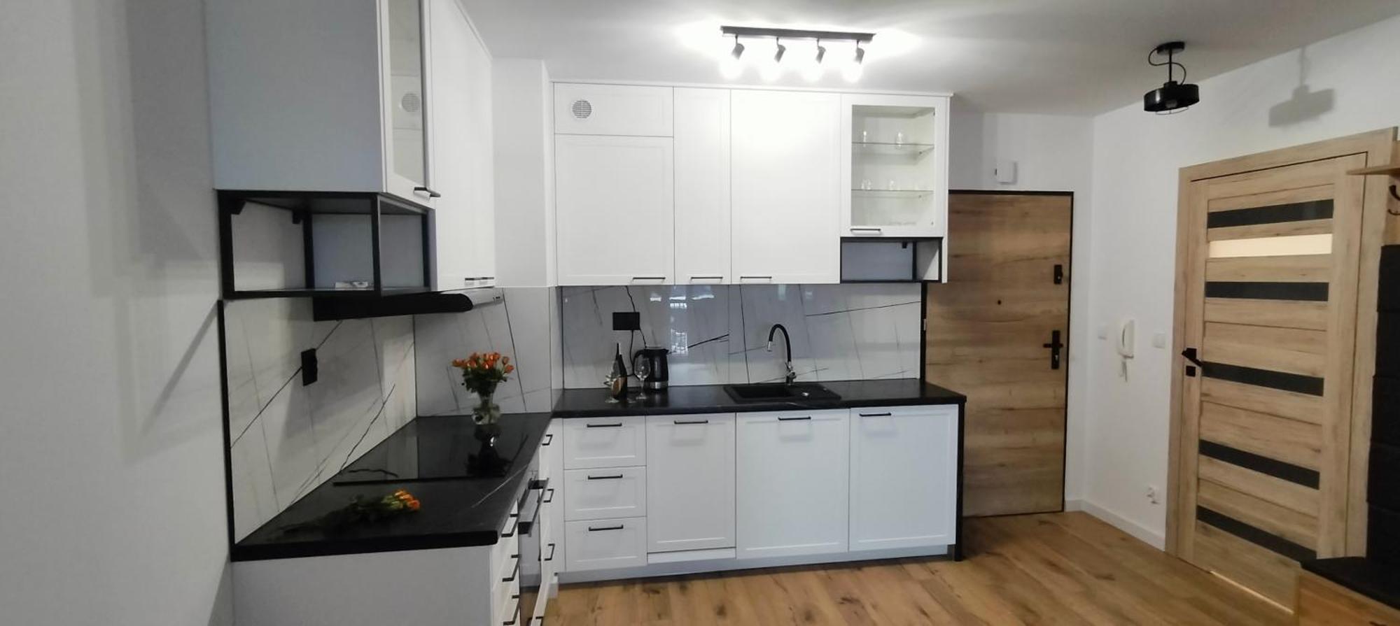 Cicha Przystan Apartament Regata Garaz W Cenie Apartment Kołobrzeg Exterior foto