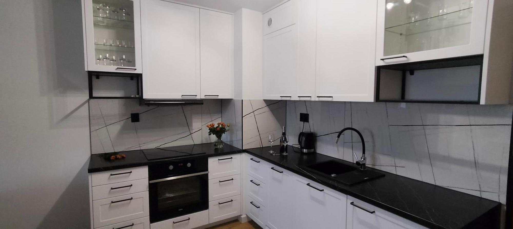 Cicha Przystan Apartament Regata Garaz W Cenie Apartment Kołobrzeg Exterior foto
